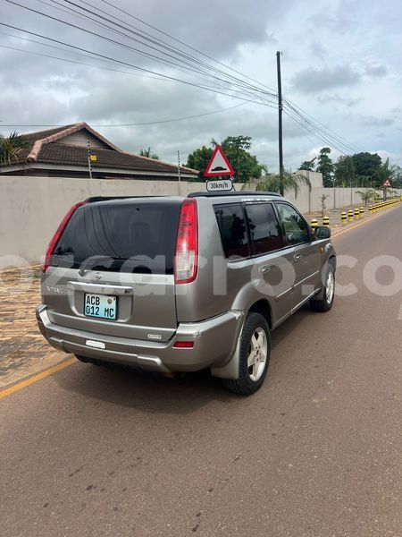 Big with watermark nissan x trail maputo maputo 34185