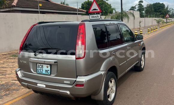 Comprar Usado Nissan X-Trail De outros Carro em Maputo em Maputo Comprar Usado Nissan X-Trail De outros Carro em Maputo em Maputo