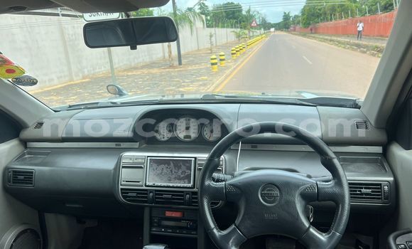 Comprar Usado Nissan X-Trail De outros Carro em Maputo em Maputo Comprar Usado Nissan X-Trail De outros Carro em Maputo em Maputo