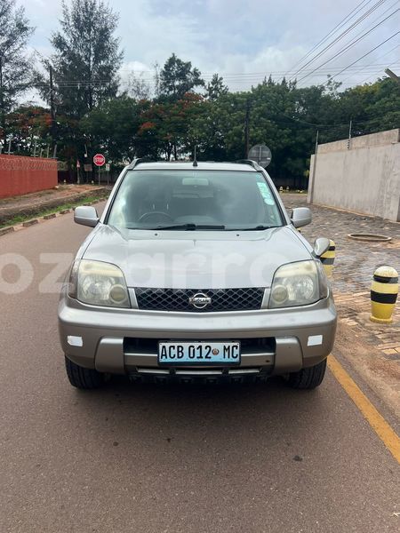 Big with watermark nissan x trail maputo maputo 34185