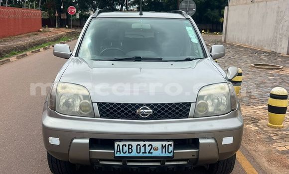 Comprar Usado Nissan X-Trail De outros Carro em Maputo em Maputo Comprar Usado Nissan X-Trail De outros Carro em Maputo em Maputo