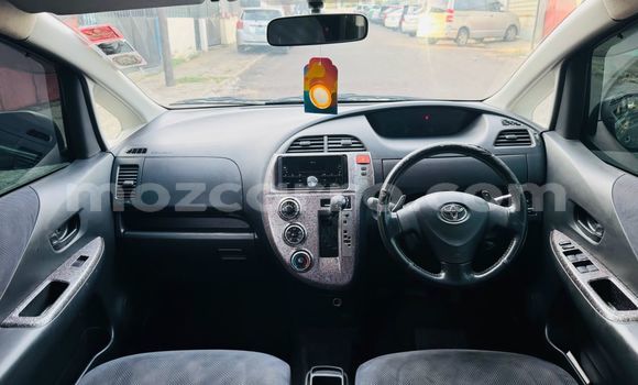 Nunua Ilio tumika Toyota Ractis Brown Gari ndani ya Maputo nchini Maputo Nunua Ilio tumika Toyota Ractis Brown Gari ndani ya Maputo nchini Maputo