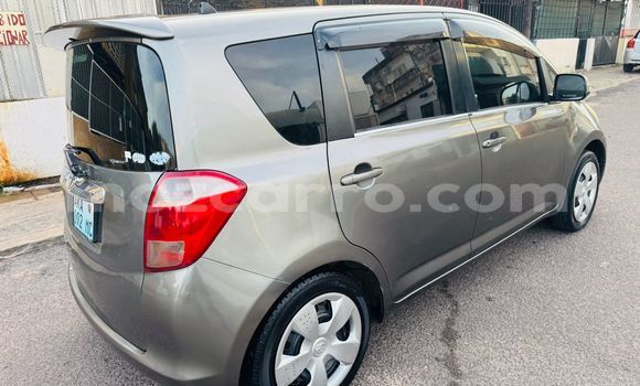 Nunua Ilio tumika Toyota Ractis Brown Gari ndani ya Maputo nchini Maputo Nunua Ilio tumika Toyota Ractis Brown Gari ndani ya Maputo nchini Maputo