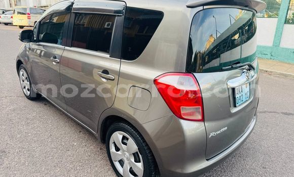 Nunua Ilio tumika Toyota Ractis Brown Gari ndani ya Maputo nchini Maputo Nunua Ilio tumika Toyota Ractis Brown Gari ndani ya Maputo nchini Maputo