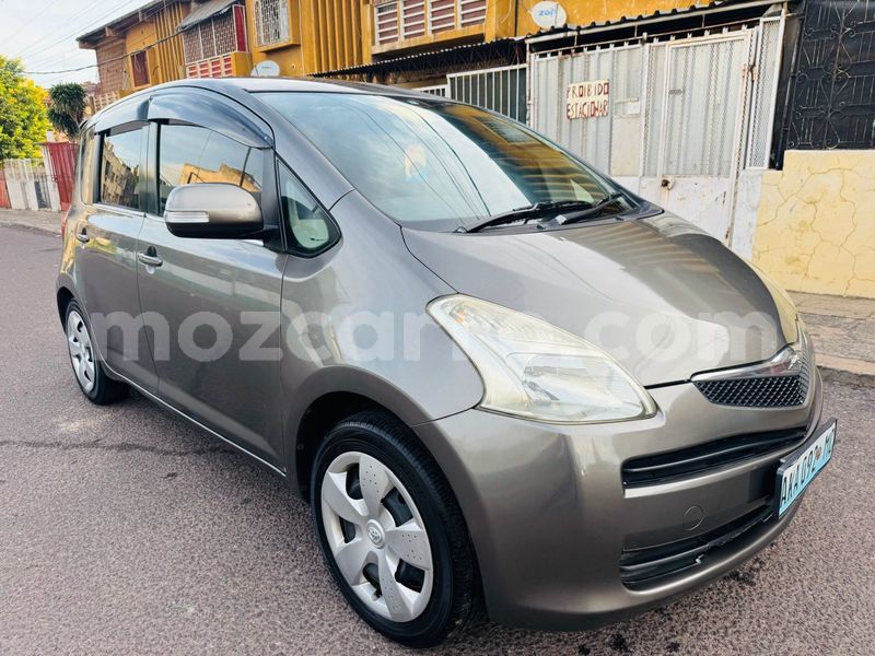 Big with watermark toyota ractis maputo maputo 34186