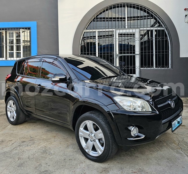 Big with watermark toyota rav4 maputo maputo 34187