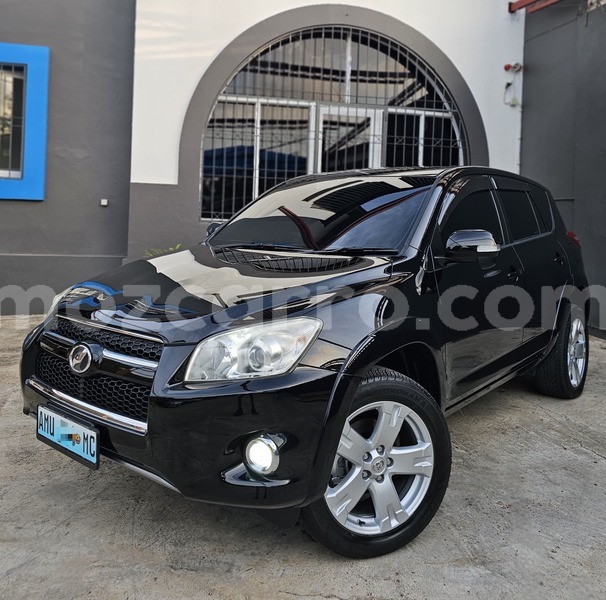 Big with watermark toyota rav4 maputo maputo 34187