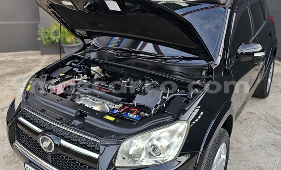 Buy Used Toyota RAV4 Black Car in Maputo in Maputo Buy Used Toyota RAV4 Black Car in Maputo in Maputo