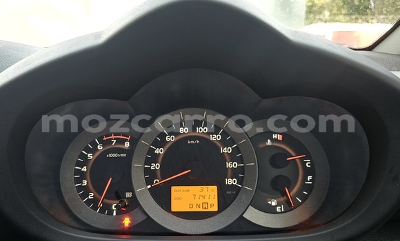 Buy Used Toyota RAV4 Black Car in Maputo in Maputo Buy Used Toyota RAV4 Black Car in Maputo in Maputo