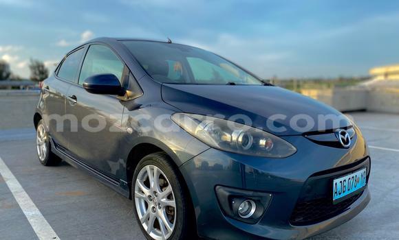 Comprar Usado Mazda Demio De outros Carro em Maputo em Maputo