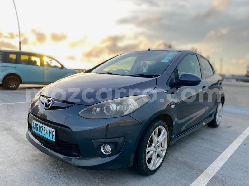 Big with watermark mazda demio maputo maputo 34188