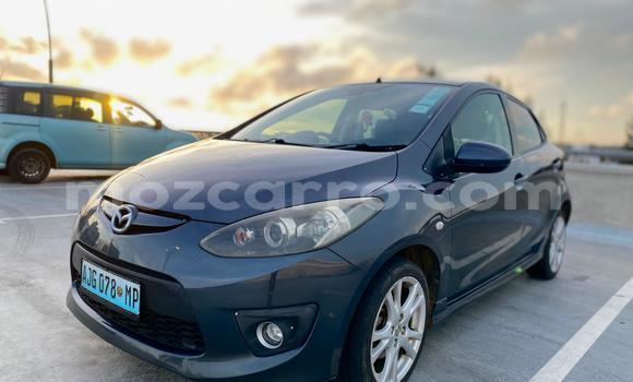 Nunua Ilio tumika Mazda Demio Nyingine Gari ndani ya Maputo nchini Maputo Nunua Ilio tumika Mazda Demio Nyingine Gari ndani ya Maputo nchini Maputo