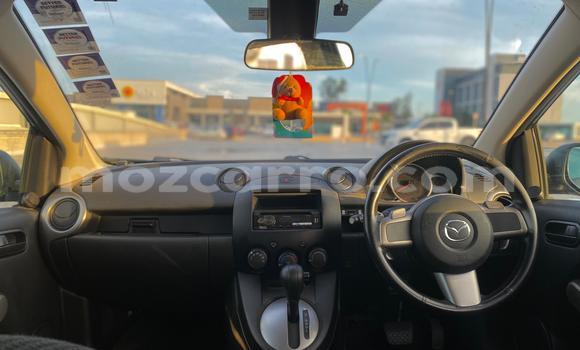 Nunua Ilio tumika Mazda Demio Nyingine Gari ndani ya Maputo nchini Maputo Nunua Ilio tumika Mazda Demio Nyingine Gari ndani ya Maputo nchini Maputo