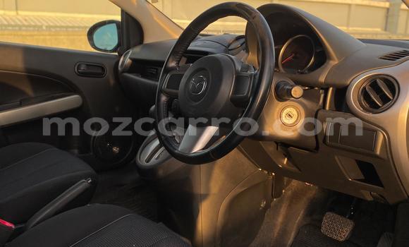 Nunua Ilio tumika Mazda Demio Nyingine Gari ndani ya Maputo nchini Maputo Nunua Ilio tumika Mazda Demio Nyingine Gari ndani ya Maputo nchini Maputo