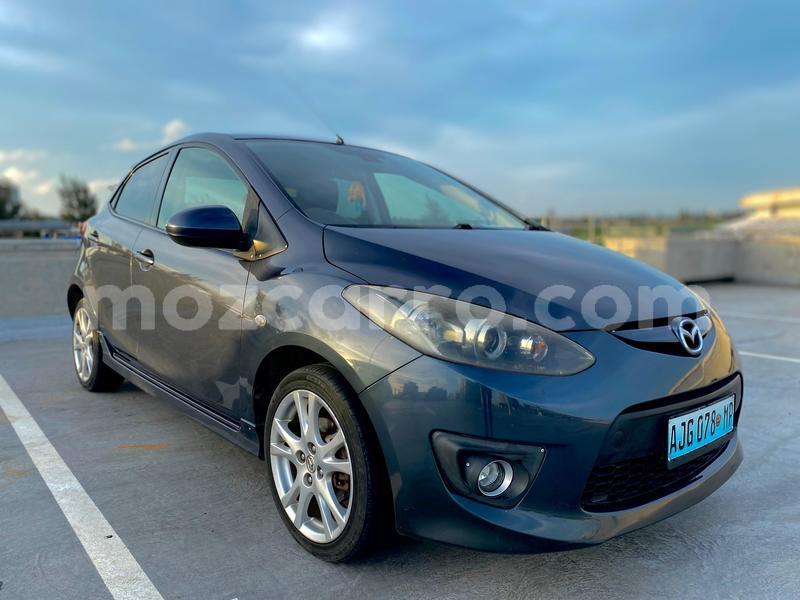 Big with watermark mazda demio maputo maputo 34188