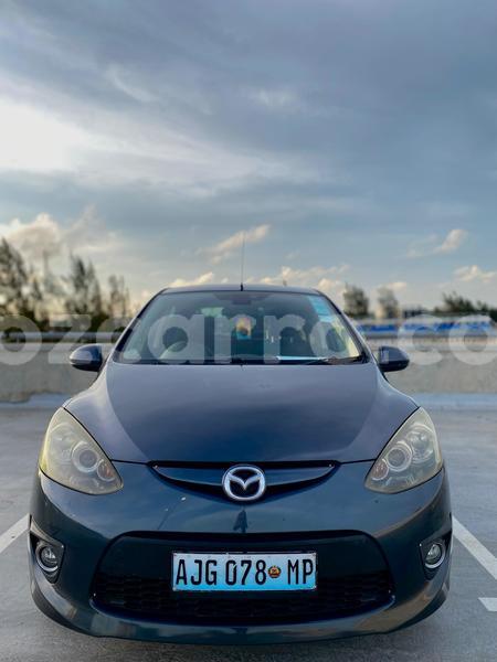 Big with watermark mazda demio maputo maputo 34188