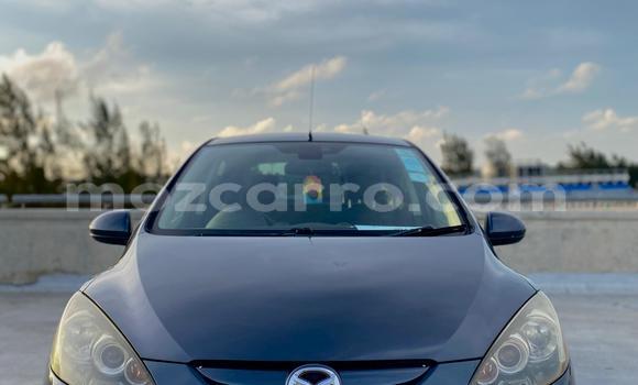 Nunua Ilio tumika Mazda Demio Nyingine Gari ndani ya Maputo nchini Maputo Nunua Ilio tumika Mazda Demio Nyingine Gari ndani ya Maputo nchini Maputo