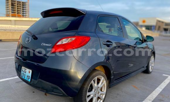 Nunua Ilio tumika Mazda Demio Nyingine Gari ndani ya Maputo nchini Maputo Nunua Ilio tumika Mazda Demio Nyingine Gari ndani ya Maputo nchini Maputo