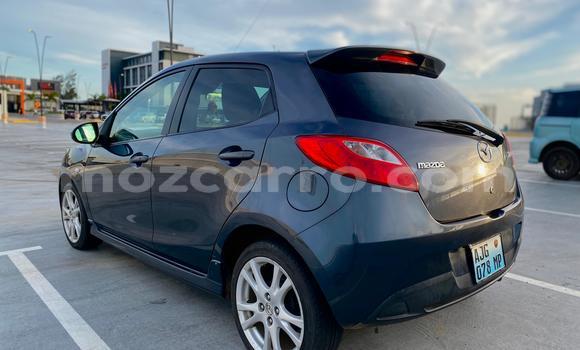 Nunua Ilio tumika Mazda Demio Nyingine Gari ndani ya Maputo nchini Maputo Nunua Ilio tumika Mazda Demio Nyingine Gari ndani ya Maputo nchini Maputo
