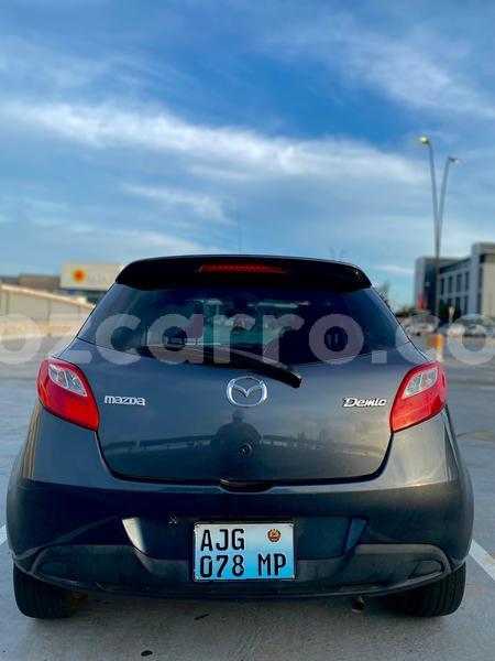 Big with watermark mazda demio maputo maputo 34188