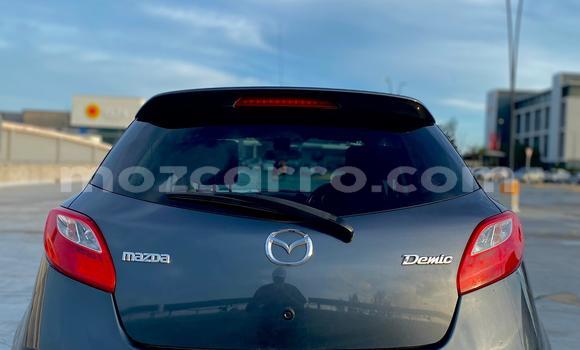 Nunua Ilio tumika Mazda Demio Nyingine Gari ndani ya Maputo nchini Maputo Nunua Ilio tumika Mazda Demio Nyingine Gari ndani ya Maputo nchini Maputo