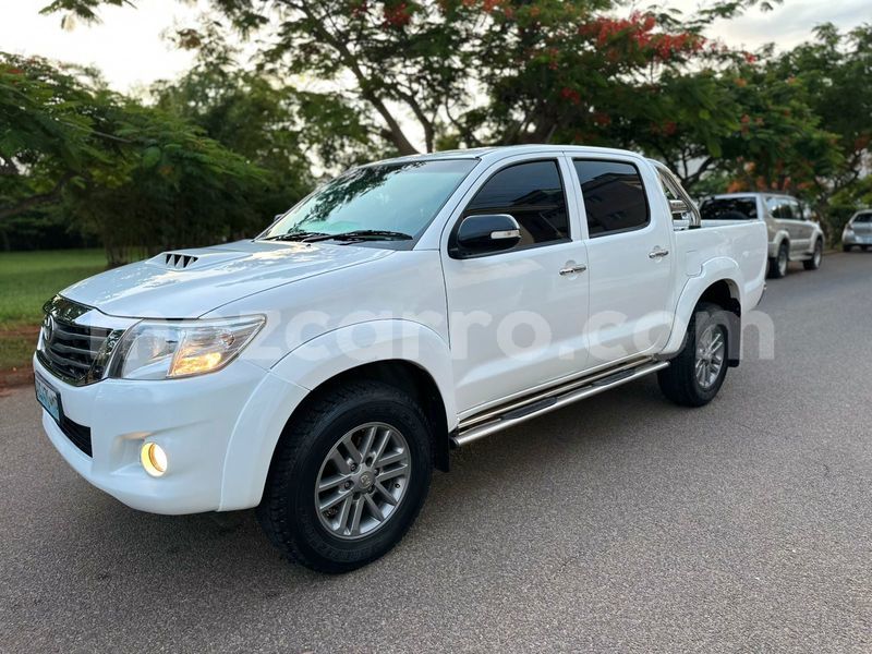 Big with watermark toyota hilux maputo maputo 34189