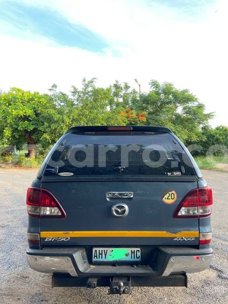 Big with watermark mazda bt 50 maputo maputo 34190