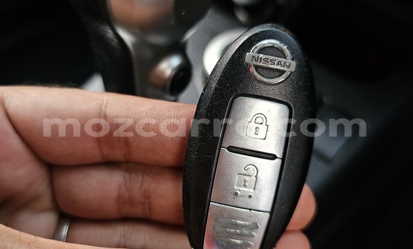 Tenga Tsaru Nissan X-Trail Tsvuku Mota in Maputo in Maputo Tenga Tsaru Nissan X-Trail Tsvuku Mota in Maputo in Maputo