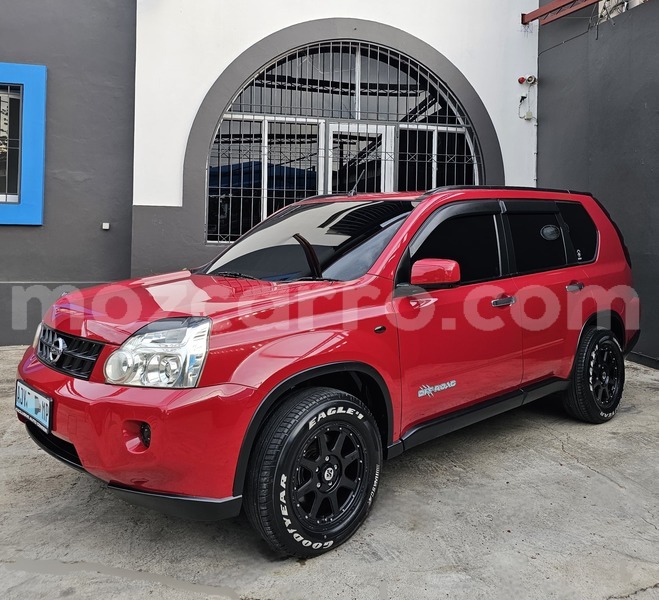 Big with watermark nissan x trail maputo maputo 34192