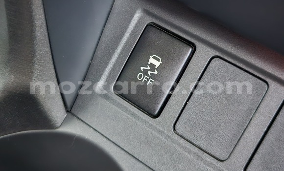 Buy Used Toyota RAV4 Black Car in Maputo in Maputo Buy Used Toyota RAV4 Black Car in Maputo in Maputo