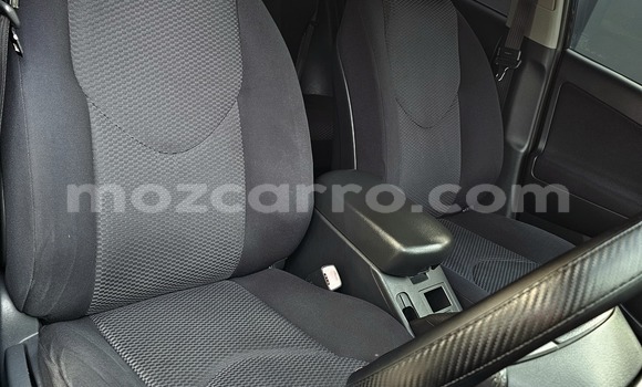 Buy Used Toyota RAV4 Black Car in Maputo in Maputo Buy Used Toyota RAV4 Black Car in Maputo in Maputo