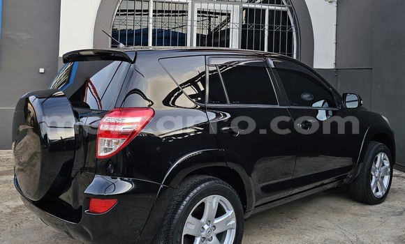 Buy Used Toyota RAV4 Black Car in Maputo in Maputo Buy Used Toyota RAV4 Black Car in Maputo in Maputo