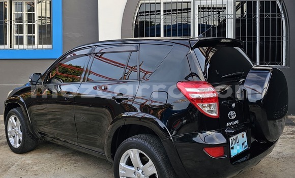 Buy Used Toyota RAV4 Black Car in Maputo in Maputo Buy Used Toyota RAV4 Black Car in Maputo in Maputo