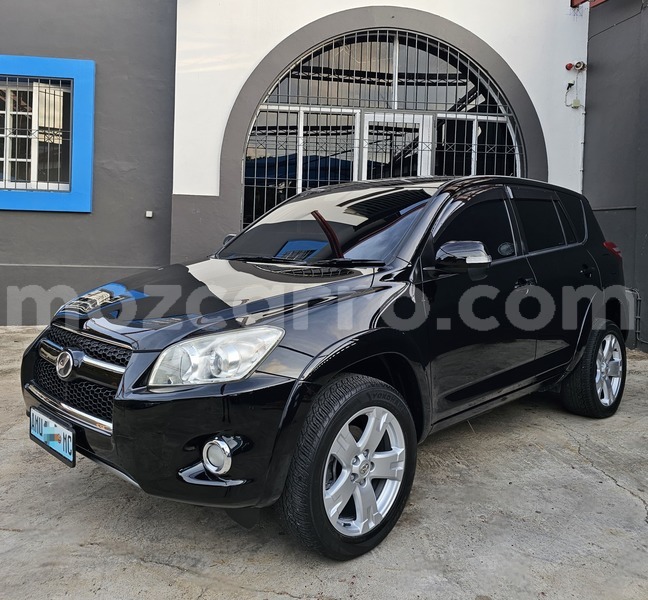 Big with watermark toyota rav4 maputo maputo 34193