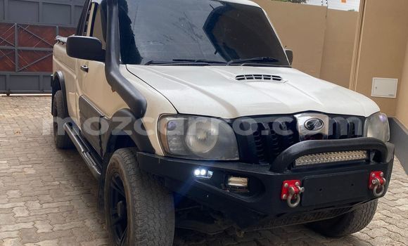 Tenga Tsaru Mahindra Scorpio Chena Mota in Maputo in Maputo Tenga Tsaru Mahindra Scorpio Chena Mota in Maputo in Maputo