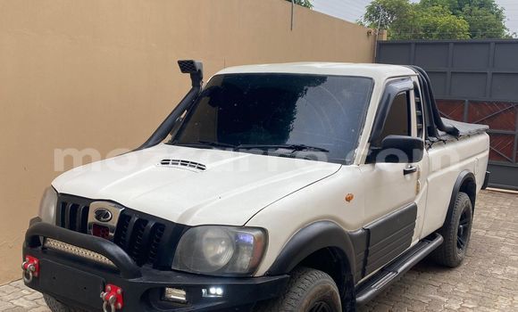 Tenga Tsaru Mahindra Scorpio Chena Mota in Maputo in Maputo Tenga Tsaru Mahindra Scorpio Chena Mota in Maputo in Maputo