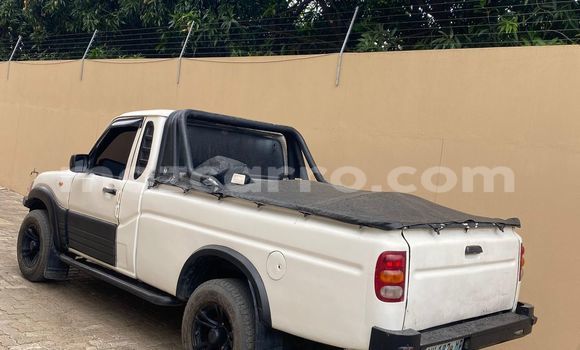 Tenga Tsaru Mahindra Scorpio Chena Mota in Maputo in Maputo Tenga Tsaru Mahindra Scorpio Chena Mota in Maputo in Maputo