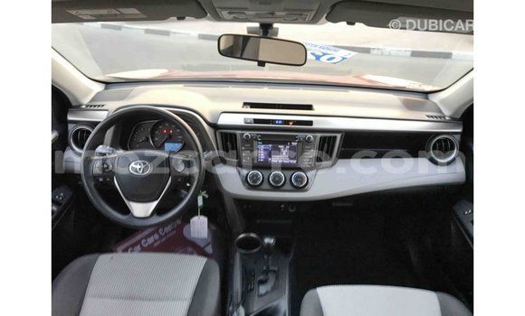 Tenga Imported Toyota Ade Tsvuku Rori in Import - Dubai in Cabo Delgado Tenga Imported Toyota Ade Tsvuku Rori in Import - Dubai in Cabo Delgado