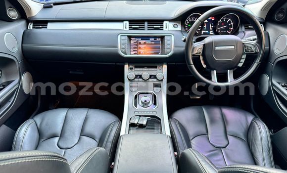 Comprar Novo Range Rover Evoque Vermelho Carro em Maputo em Maputo Comprar Novo Range Rover Evoque Vermelho Carro em Maputo em Maputo