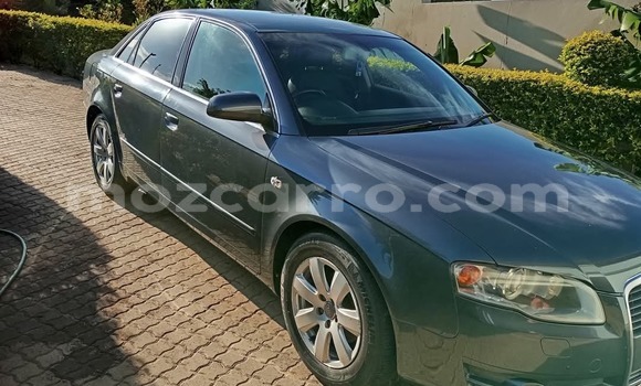 Tenga Tsaru Audi A4 Zvimwe Mota in Maputo in Maputo
