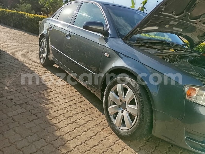 Big with watermark audi a4 maputo maputo 34202