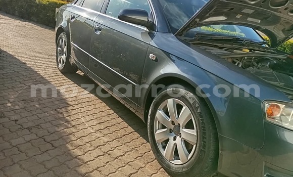 Buy Used Audi A4 Other Car in Maputo in Maputo Buy Used Audi A4 Other Car in Maputo in Maputo