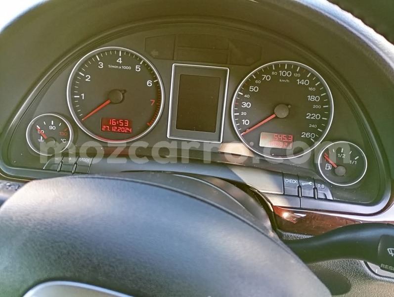 Big with watermark audi a4 maputo maputo 34202