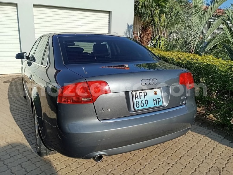 Big with watermark audi a4 maputo maputo 34202