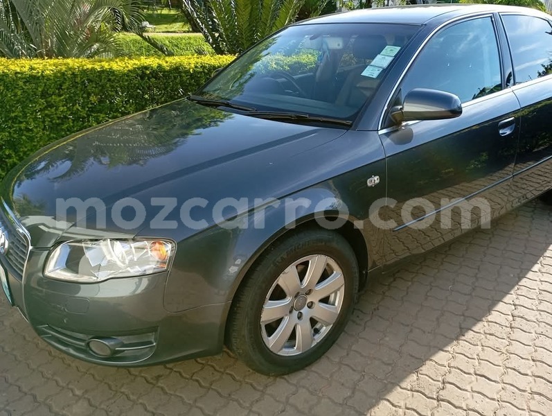 Big with watermark audi a4 maputo maputo 34202