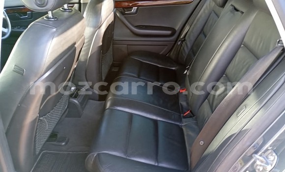 Buy Used Audi A4 Other Car in Maputo in Maputo Buy Used Audi A4 Other Car in Maputo in Maputo