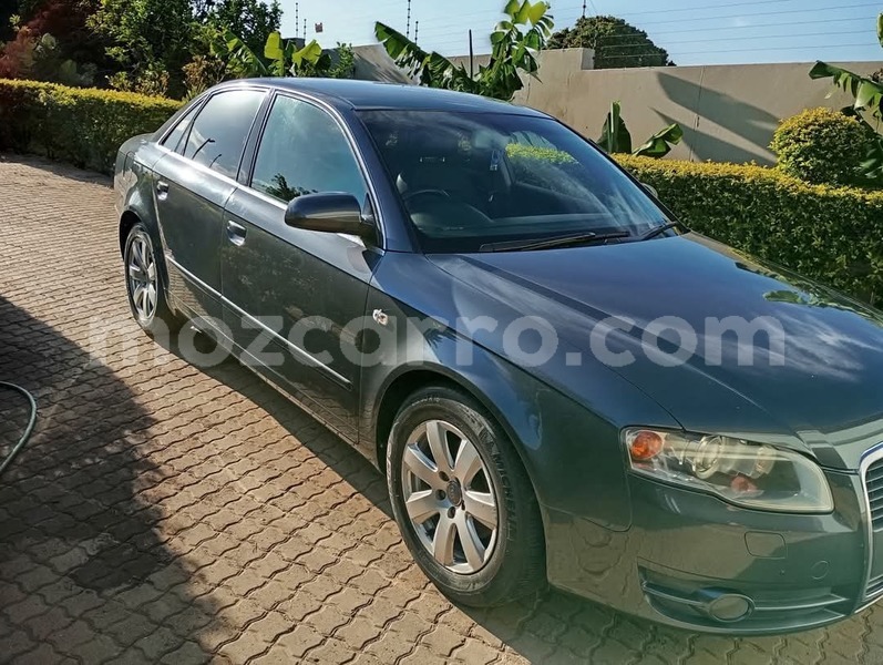 Big with watermark audi a4 maputo maputo 34202