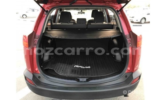 Tenga Imported Toyota Ade Tsvuku Rori in Import - Dubai in Cabo Delgado Tenga Imported Toyota Ade Tsvuku Rori in Import - Dubai in Cabo Delgado