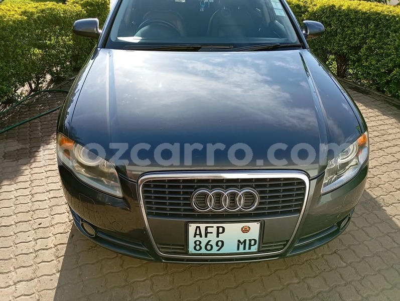 Big with watermark audi a4 maputo maputo 34202