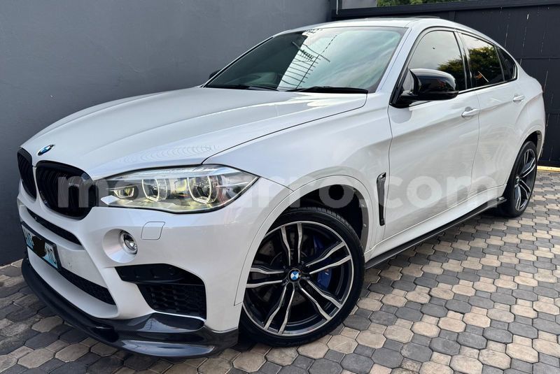 Big with watermark bmw x6 m maputo maputo 34204